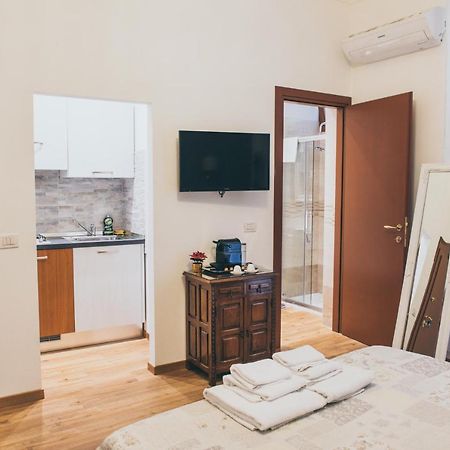 Arte&Musica Apartman Verona Kültér fotó
