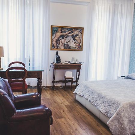 Arte&Musica Apartman Verona Kültér fotó