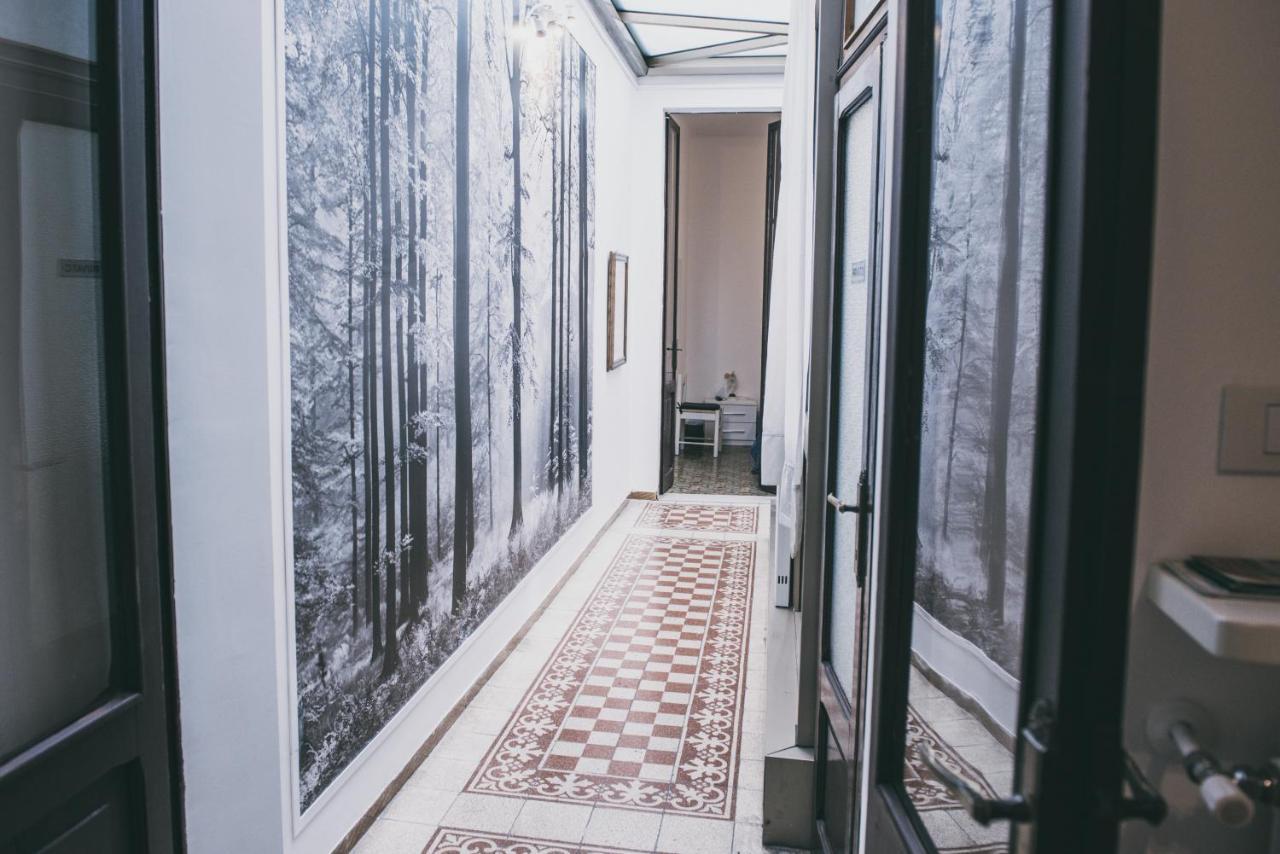 Arte&Musica Apartman Verona Kültér fotó