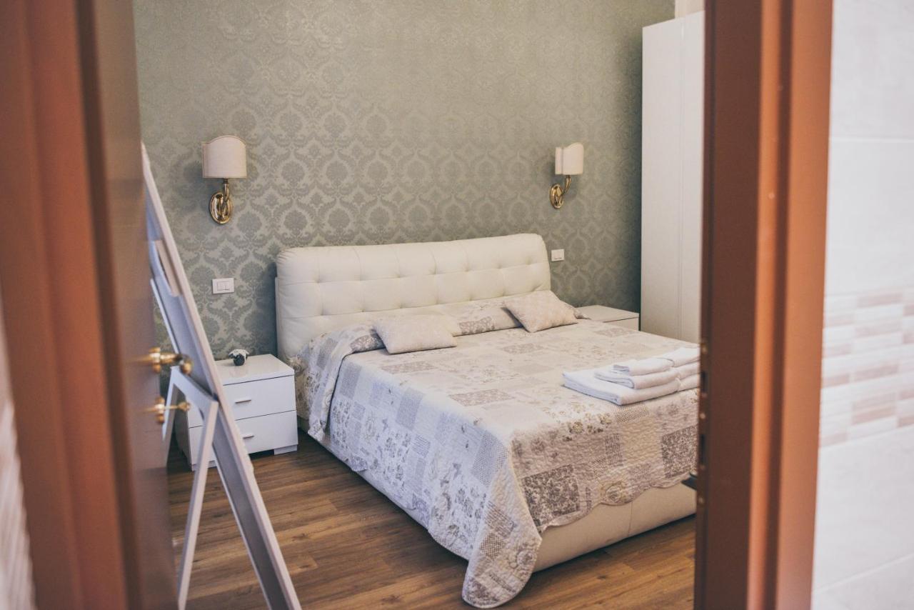 Arte&Musica Apartman Verona Kültér fotó