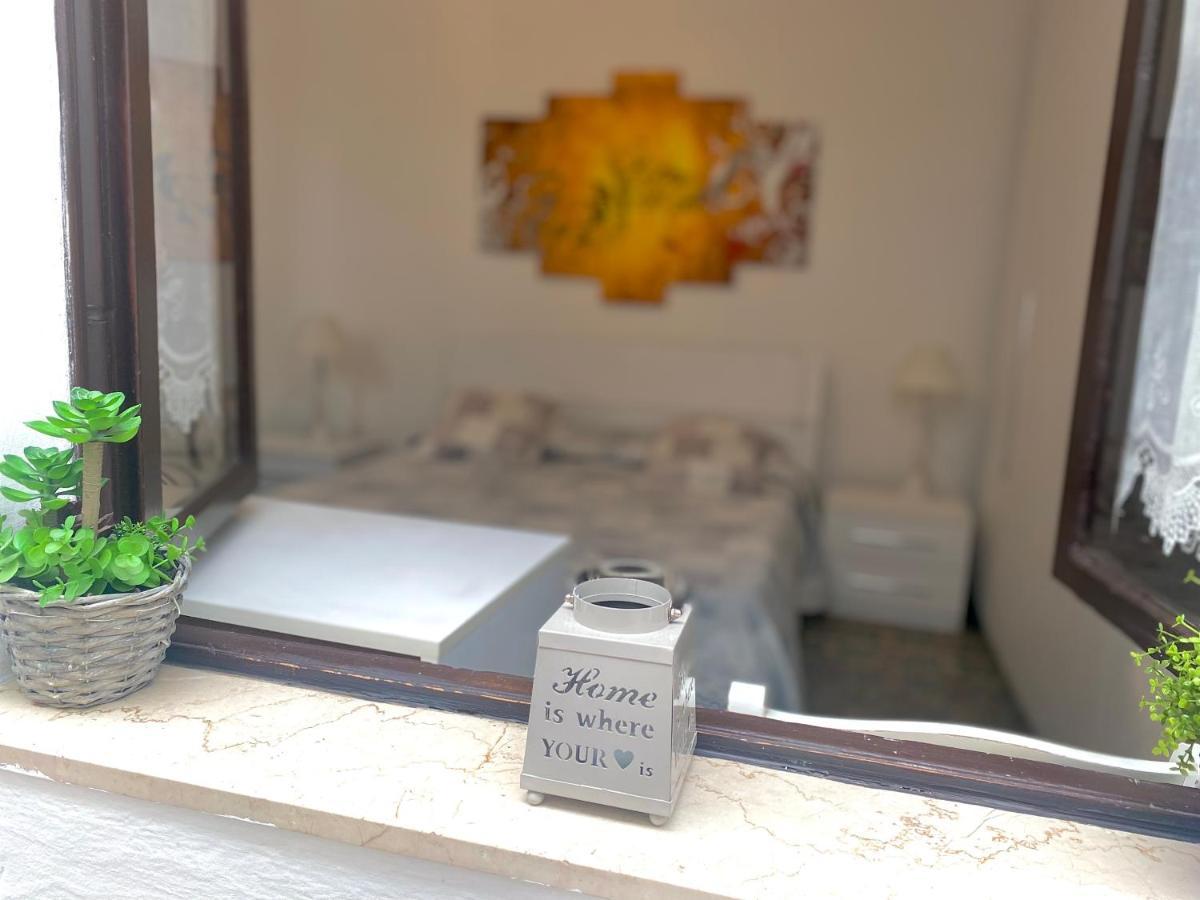 Arte&Musica Apartman Verona Kültér fotó