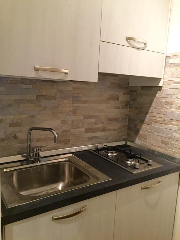 Arte&Musica Apartman Verona Kültér fotó