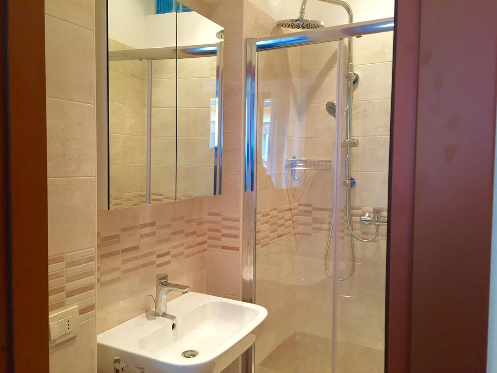 Arte&Musica Apartman Verona Kültér fotó