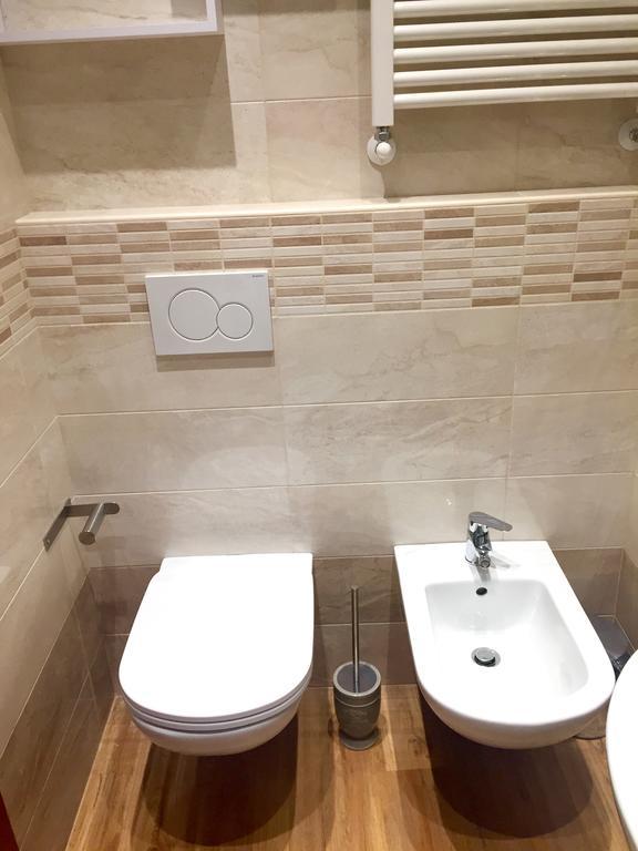 Arte&Musica Apartman Verona Kültér fotó