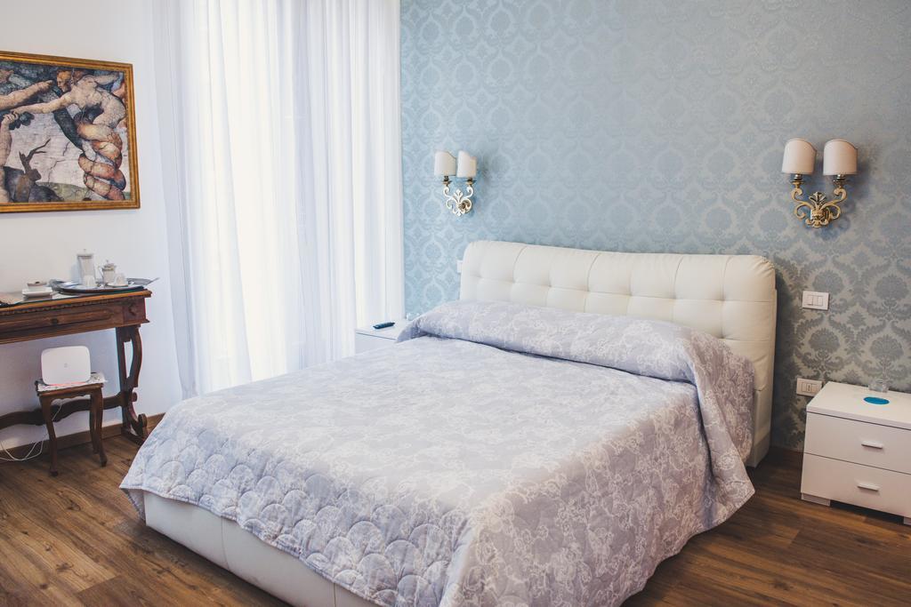 Arte&Musica Apartman Verona Kültér fotó