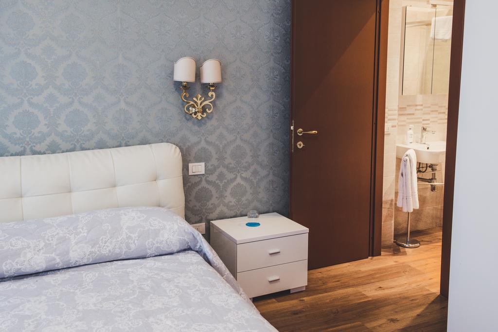 Arte&Musica Apartman Verona Kültér fotó