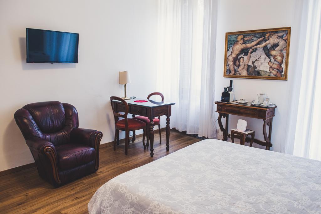 Arte&Musica Apartman Verona Kültér fotó