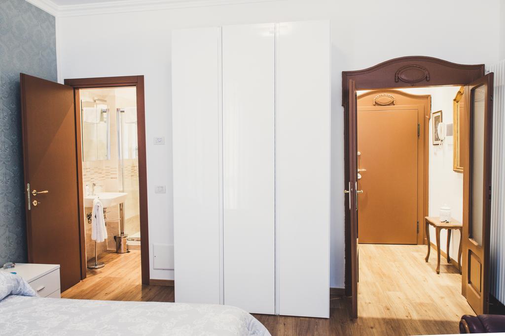 Arte&Musica Apartman Verona Kültér fotó